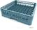 Maxima Vaatwasser Bordenkorf - 50 X 50 cm - 64 Compartimenten - 09507117 4