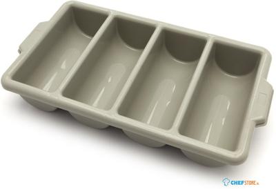 Maxima Bestekbak - 4 Compartimenten - 09507120