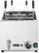 HENDI 240496 Pastakoker, , 25L, 220-240V/3500W, 601x326x(H)279mm 7