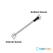 Meater Plus - Draadloze thermometer 50 meter - BBQ thermometer - Controle met App 1