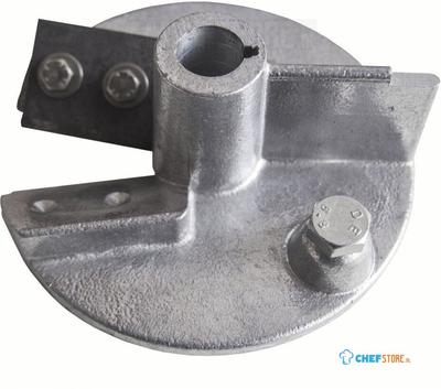 SARO IJs Crush Schijf - 08-1422 1