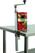 SARO Industriele Blikopener Model CARRA 3
