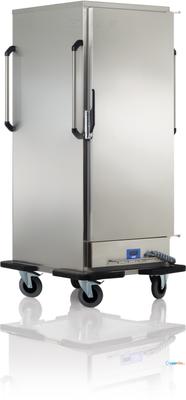SARO Verwarmde Banket Trolley Model BW 11 - BW-11 1