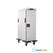 SARO Verwarmde Banket Trolley met Stoom en Water Reservoir Model BWS 10 - BWS-10 2