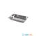 SARO TOP LINE GN Bak 1/1 GN Diepte 200 Mm - 126-5030T 1