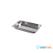 SARO TOP LINE GN Bak 1/1 GN Diepte 20 Mm - 126-5055T 1