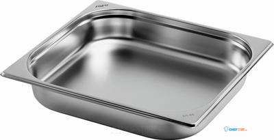 SARO TOP LINE GN Bak 2/3 GN Diepte 150 Mm - 126-5065T 1