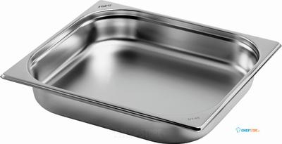 SARO TOP LINE GN Bak 2/3 GN Diepte 65 Mm - 126-5075T 1