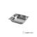 SARO TOP LINE GN Bak 2/3 GN Diepte 65 Mm - 126-5075T 2