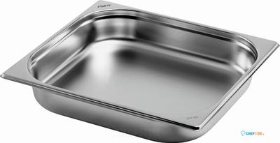 SARO TOP LINE GN Bak 2/3 GN Diepte 55 Mm - 126-5077T 1