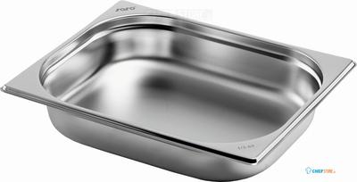 SARO TOP LINE GN Bak 1/2 GN Diepte 150 Mm - 126-5095T 1