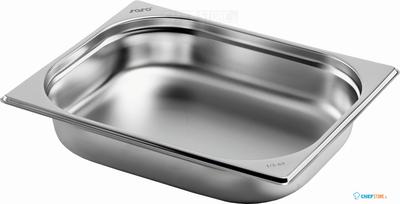 SARO TOP LINE GN Bak 1/2 GN Diepte 40 Mm - 126-5110T 1