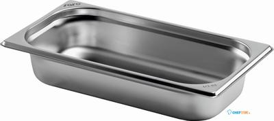 SARO TOP LINE GN Bak 1/3 GN Diepte 55 Mm - 126-5137T 1
