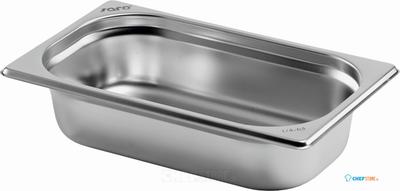SARO TOP LINE GN Bak 1/4 GN Diepte 200 Mm - 126-5150T 1