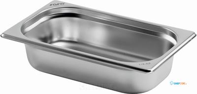 SARO TOP LINE GN Bak 1/4 GN Diepte 100 Mm - 126-5160T 1