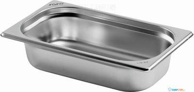 SARO TOP LINE GN Bak 1/4 GN Diepte 20 Mm - 126-5170T 1