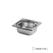 SARO TOP LINE GN Bak 1/6 GN Diepte 150 Mm - 126-5180T 2