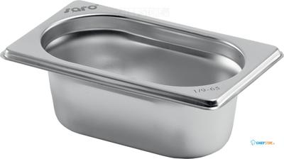 SARO TOP LINE GN Bak 1/9 GN Diepte 65 Mm - 126-5340T 1