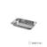 SARO TOP LINE GN Bak 1/1 GN Geperforeerd Diepte 100 Mm - 126-5345T 2