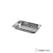 SARO TOP LINE GN Bak 1/1 GN Geperforeerd Diepte 65 Mm - 126-5350T 2
