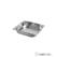 SARO TOP LINE GN Bak 2/3 GN Geperforeerd Diepte 200 Mm - 126-5357T 2