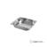 SARO TOP LINE GN Bak 2/3 GN Geperforeerd Diepte 100 Mm - 126-5360T 2
