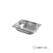SARO TOP LINE GN Bak 1/2 GN Geperforeerd Diepte 150 Mm - 126-5374T 2