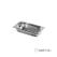SARO TOP LINE GN Bak 1/3 GN Geperforeerd Diepte 65 Mm - 126-5386T 1