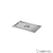 SARO TOP LINE GN Deksel Zonder Lepeluitsparing 1/6 - 126-5415T 1