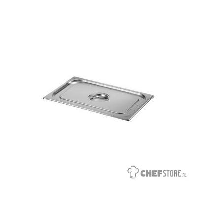SARO TOP LINE GN Deksel Zonder Lepeluitsparing 1/9 - 126-5420T 1