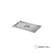 SARO TOP LINE GN Deksel Zonder Lepeluitsparing 1/9 - 126-5420T 1
