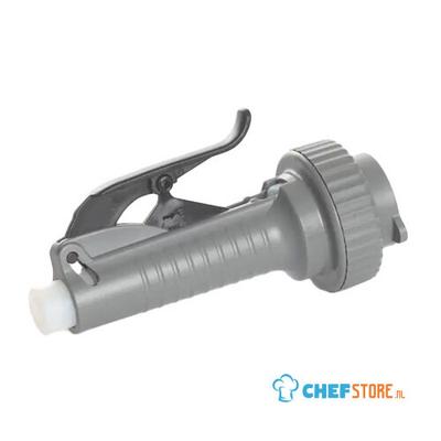 SARO Portiepomp Model PP-001