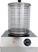 SARO HOT DOG Koker / Warmer Model CS 100 - CS-100 2