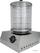 SARO HOT DOG Koker / Warmer Model CS 100 - CS-100 3