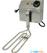 SARO Friteuse Model PROFRI 4 5