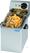 SARO Friteuse Model PROFRI 6 2