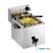 SARO Friteuse Model PROFRI 8V 2