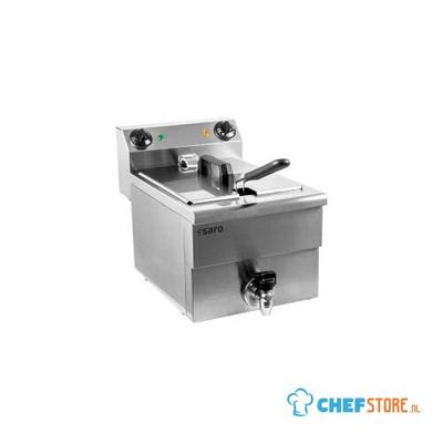 SARO Friteuse Model FE 101 1