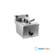 SARO Friteuse Model FE 101 1