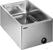 SARO Bain Marie Model BM 160 2