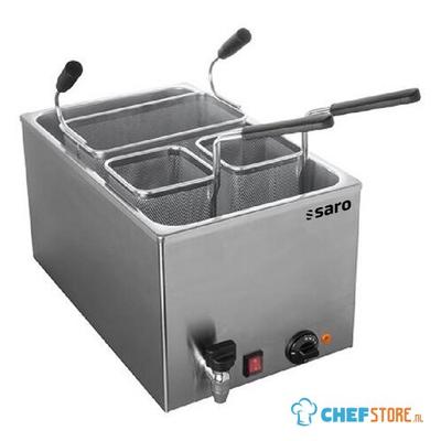 SARO Elektrische Pastakoker Tafelmodel Model PASTA 26 1