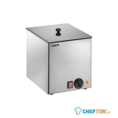 SARO Worstenwarmer Model HD100 1