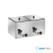 SARO Worstenwarmer Model HD200 2