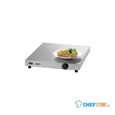 SARO Warmhoudplaat Model VERONA 1
