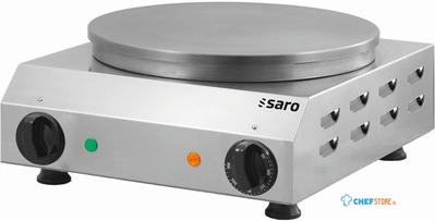 SARO Crêpe Bakplaat Model GILLES 1