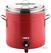 SARO Retro Soepketel Model Retro Red - RETRO RED 3