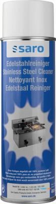 SARO Roestvast Staal Reiniger R 50 1