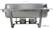 SARO Chafing Dish Twin Pack Model ELENA 9