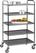 SARO Transport Trolley / Serveerwagen Model DAVID 2