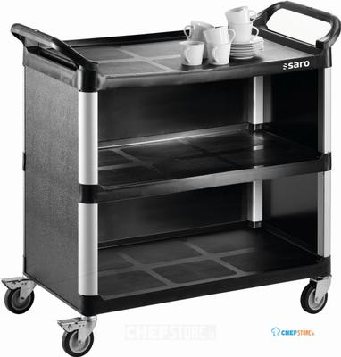 SARO Transport Trolley / Serveerwagen Model ZOKA 2 1